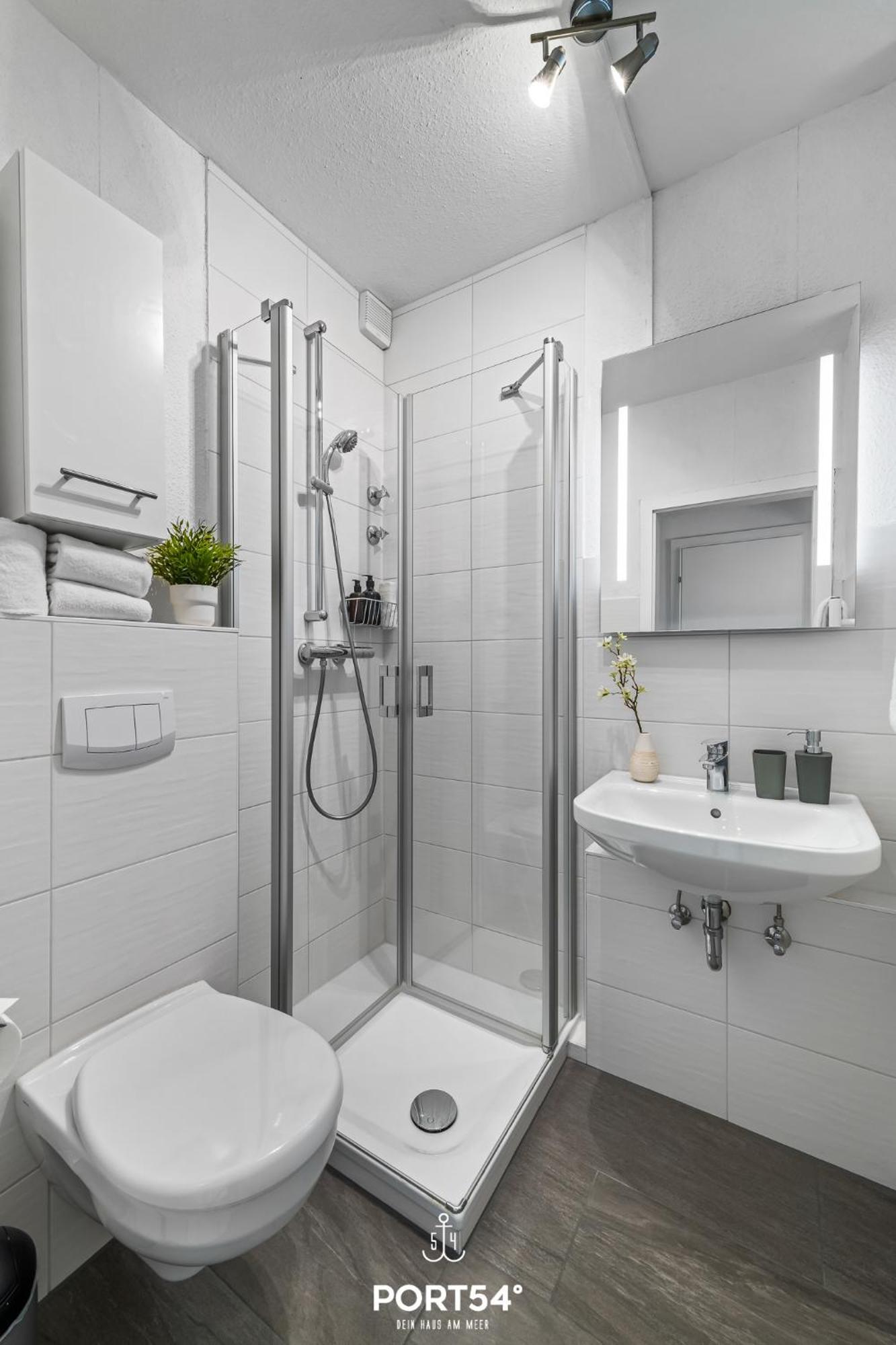 Apartament Deck 5 Büsum Zewnętrze zdjęcie