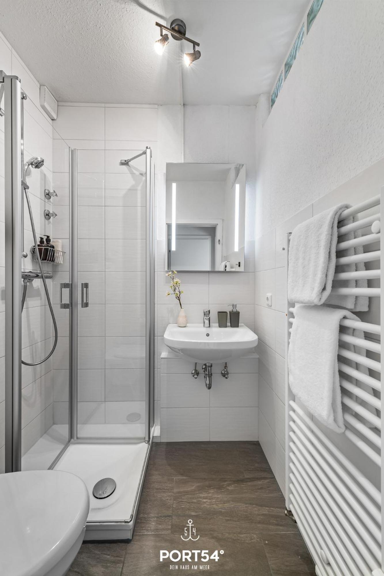 Apartament Deck 5 Büsum Zewnętrze zdjęcie